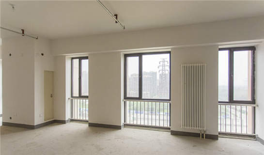 国际企业大厦出租实拍图2