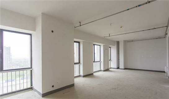 国际企业大厦出租实拍图3